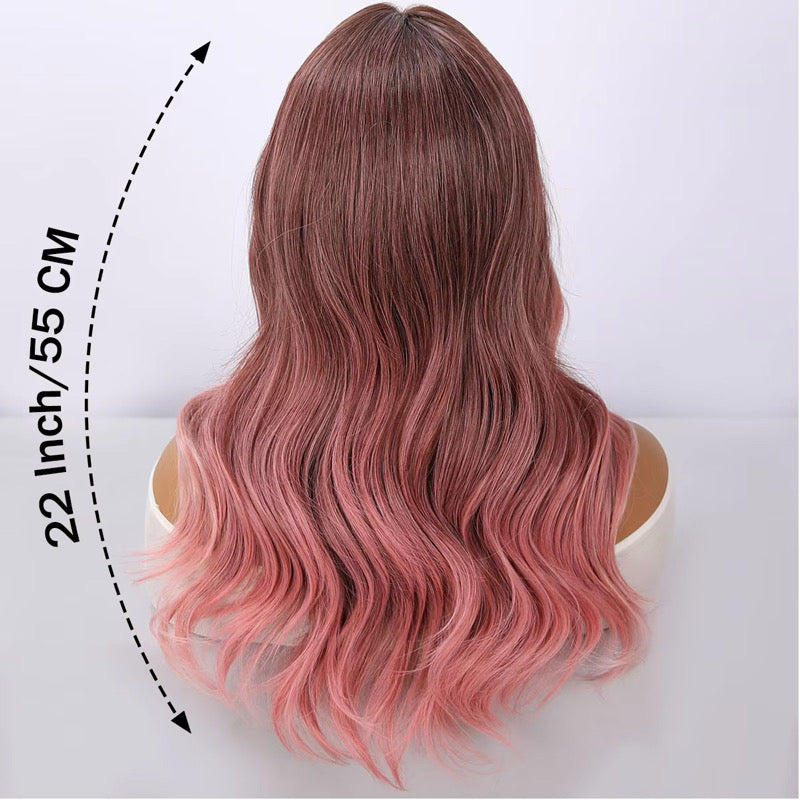 Cocoa Petals