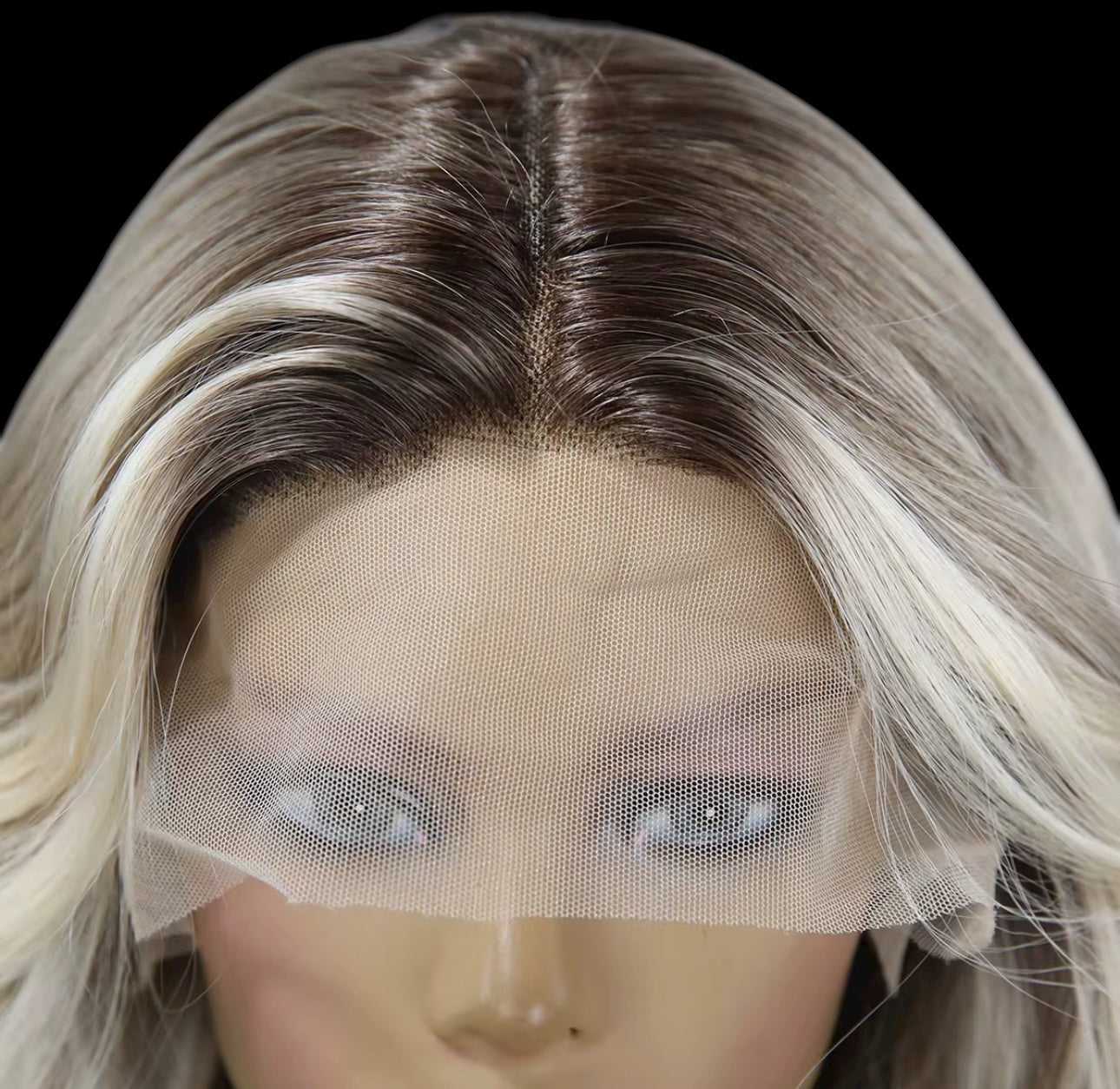 Haunting Belle Blonde