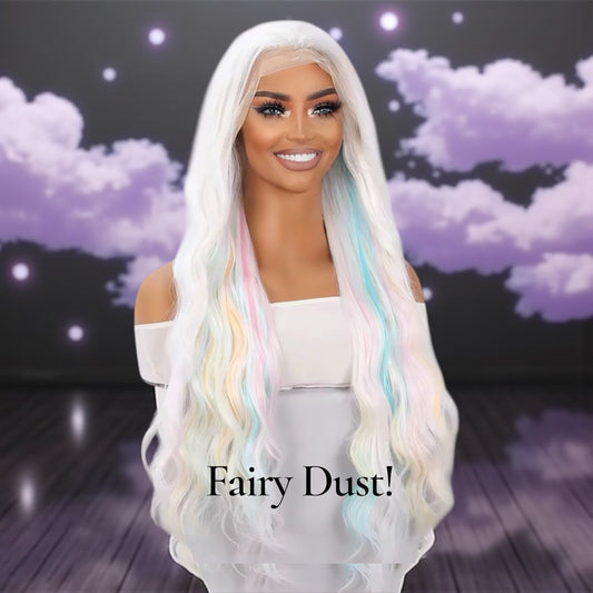 Fairy Dust!