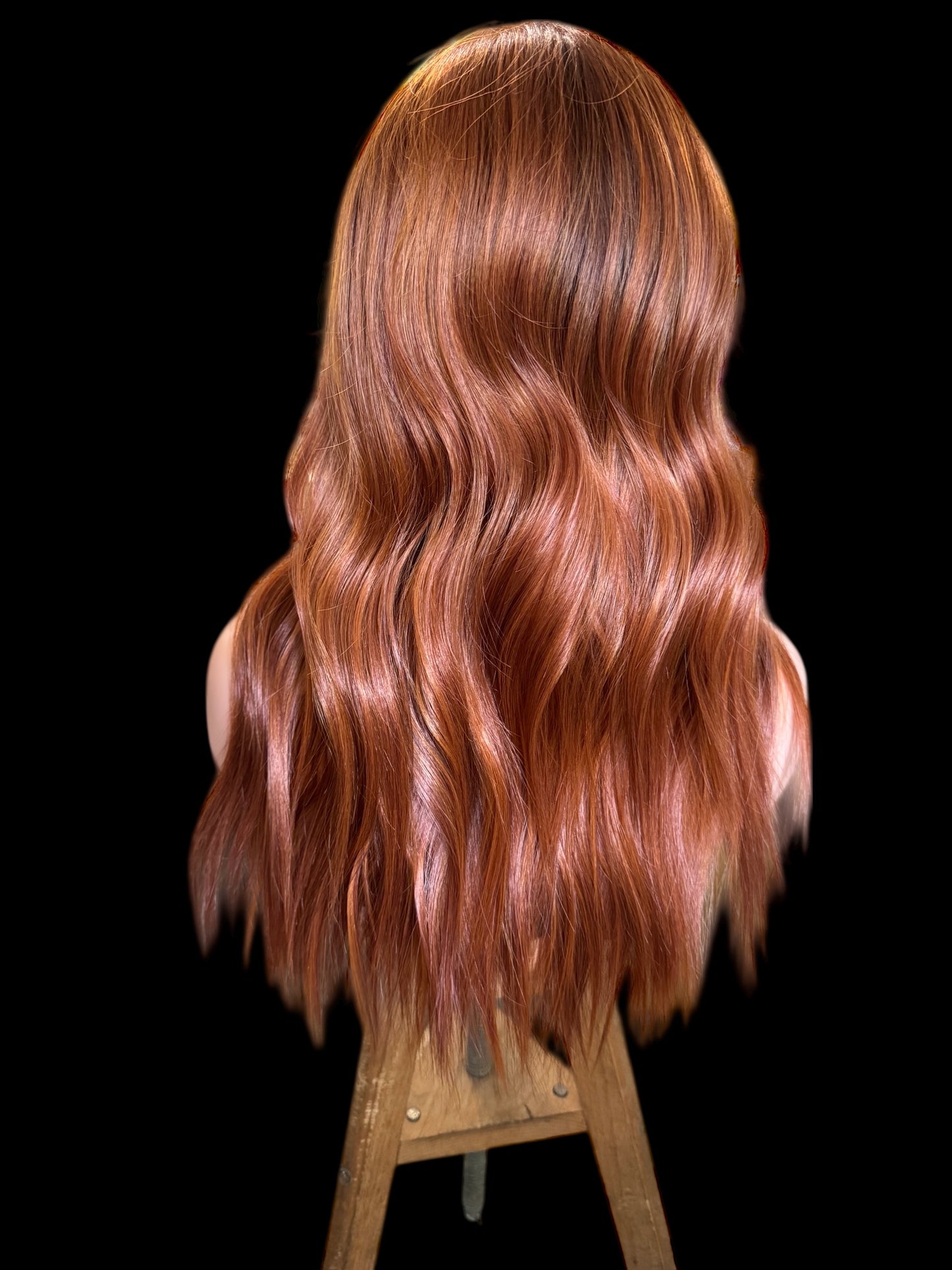 Rory! From the Tiffs Collection! In stock now!