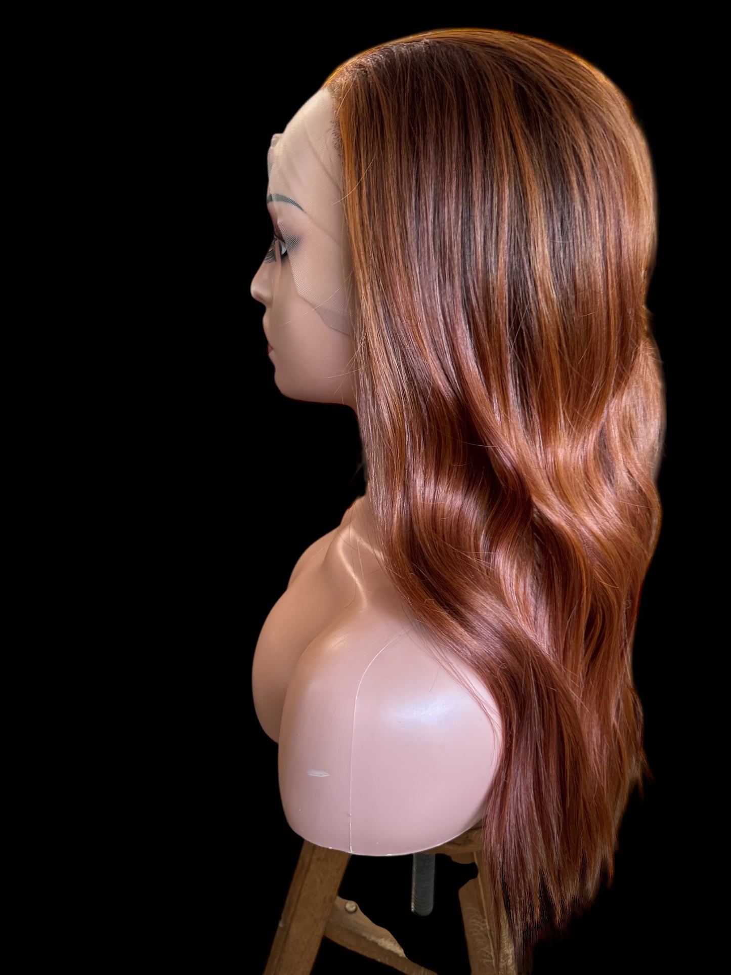 Rory! From the Tiffs Collection! In stock now!