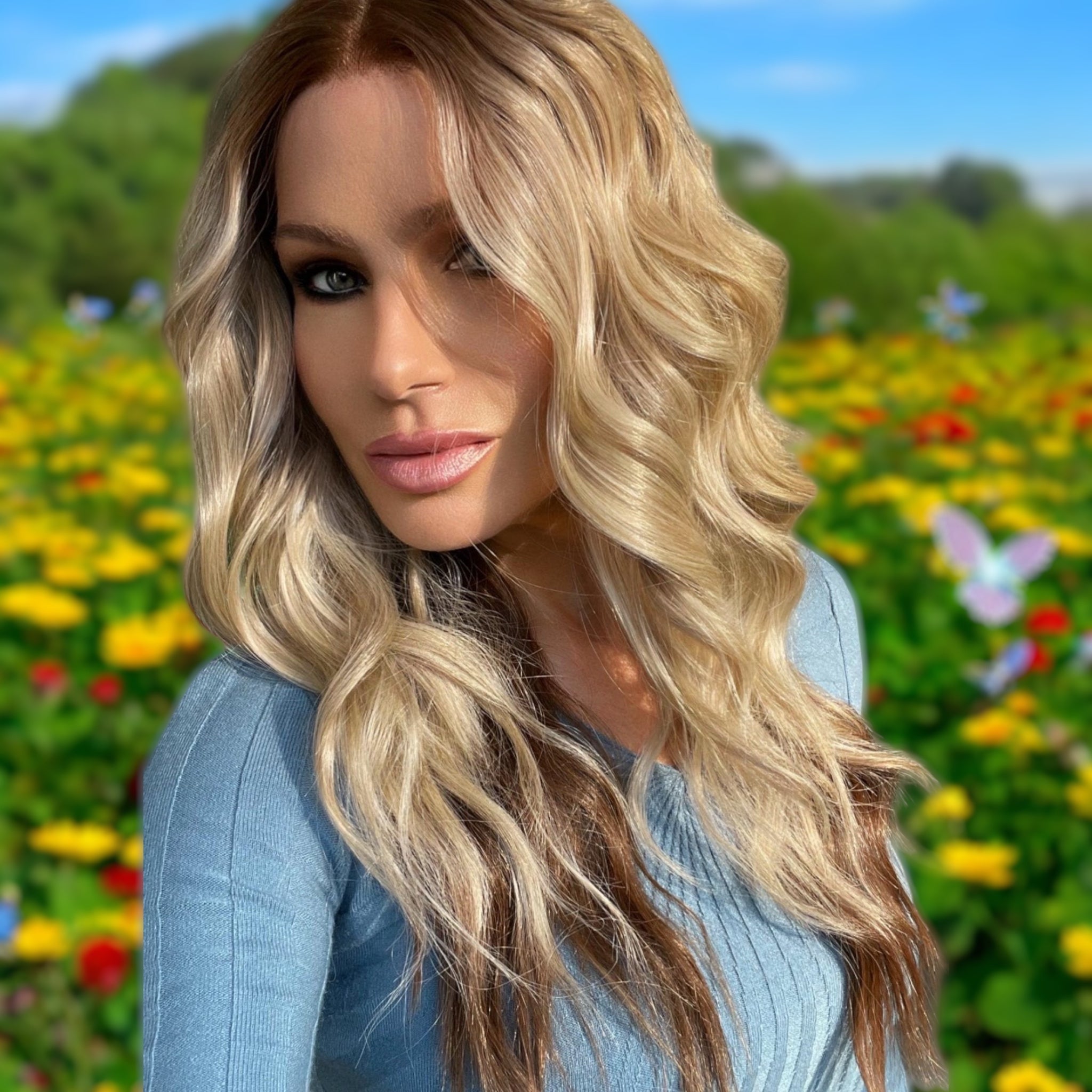 Lainey Luxe - Petite *