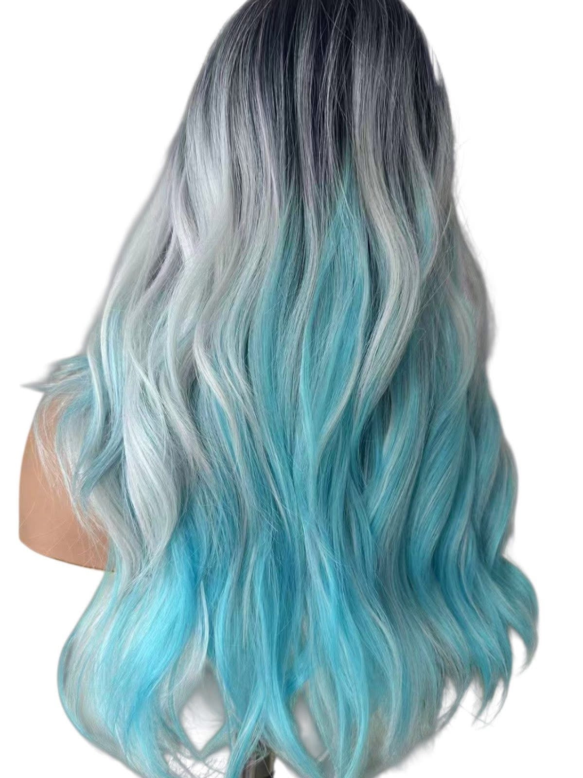 Gia -Pre-Order Due end of Oct