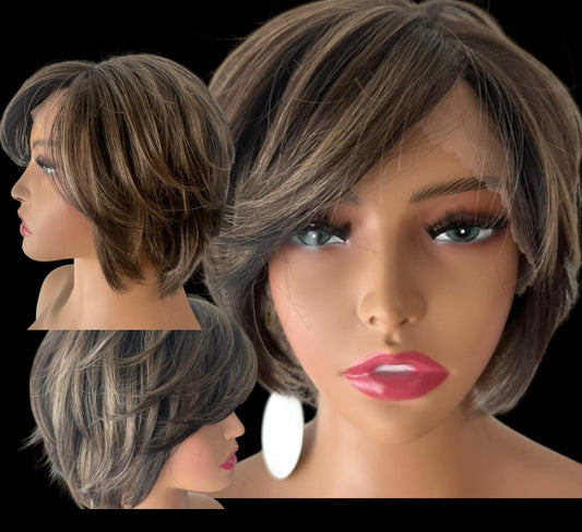 Carmi ! Petite -Pre-order-