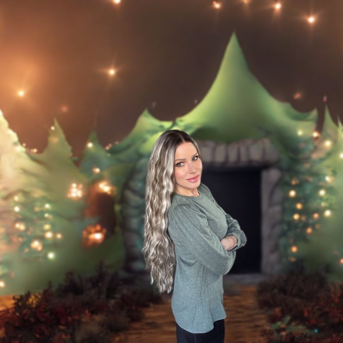 Coco Noel