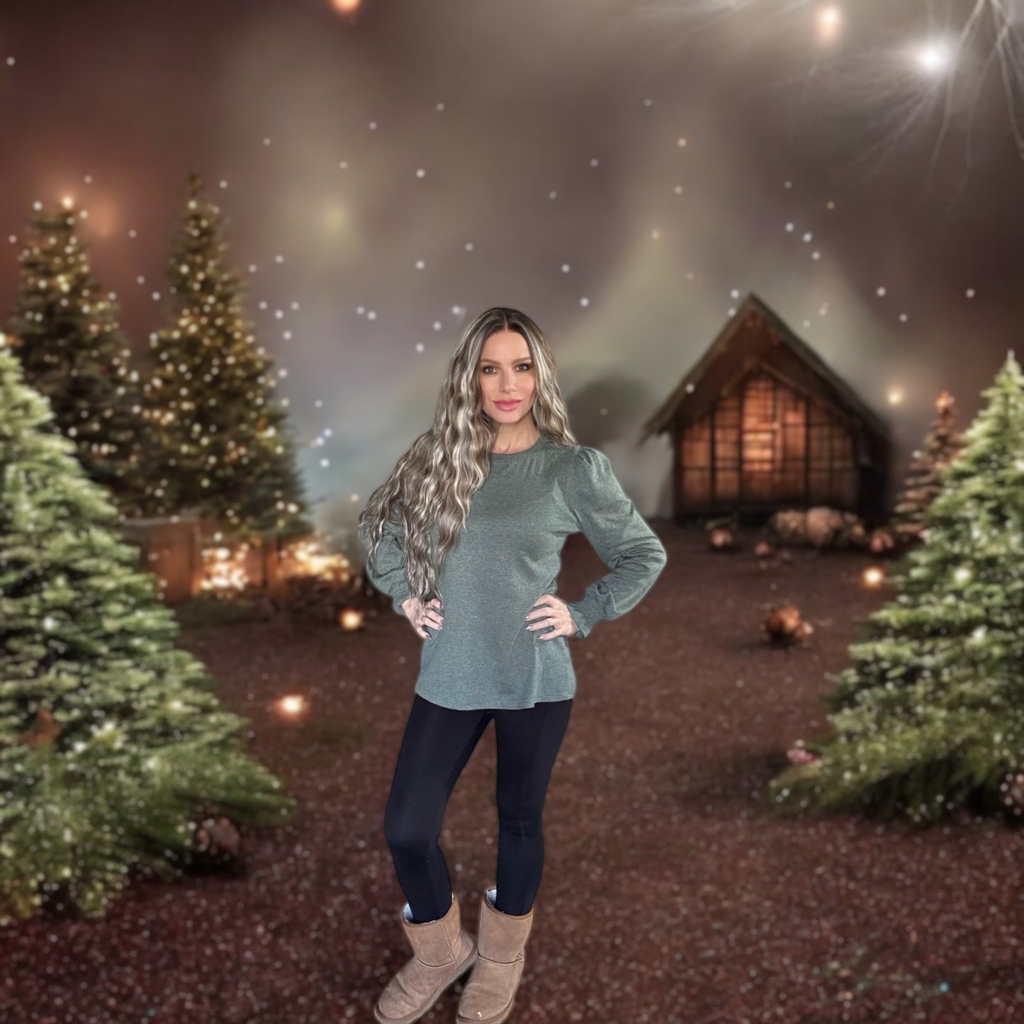 Coco Noel