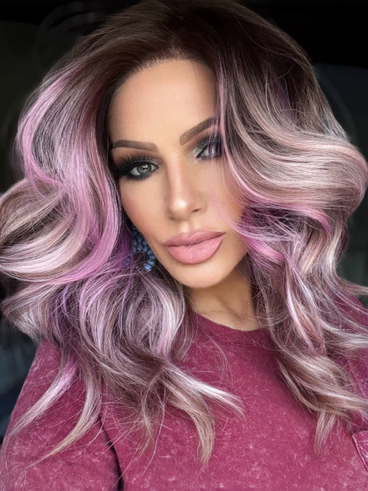 Pink Swan. In Stock !