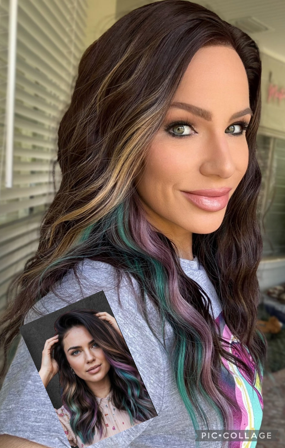 Sam’s “Mermaid Dreams” In STOCK NOW!!