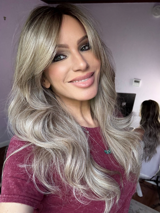 Stormy-Monofilament !