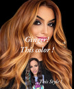 Ginger !! In Stock Now!