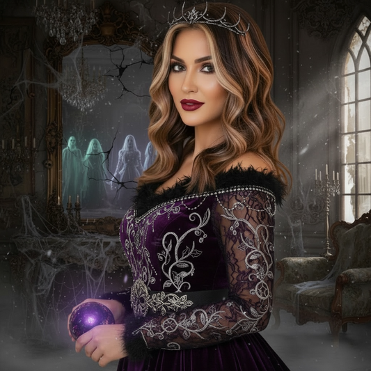 Hale! Pre-order only! Petite & Medium !