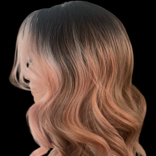 Peachless-  Petite - Pre-order