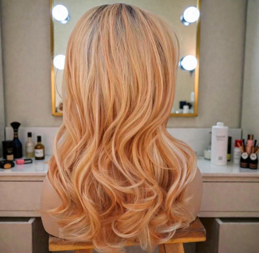 Leo Custom Pre-Order  . Customs are technical .