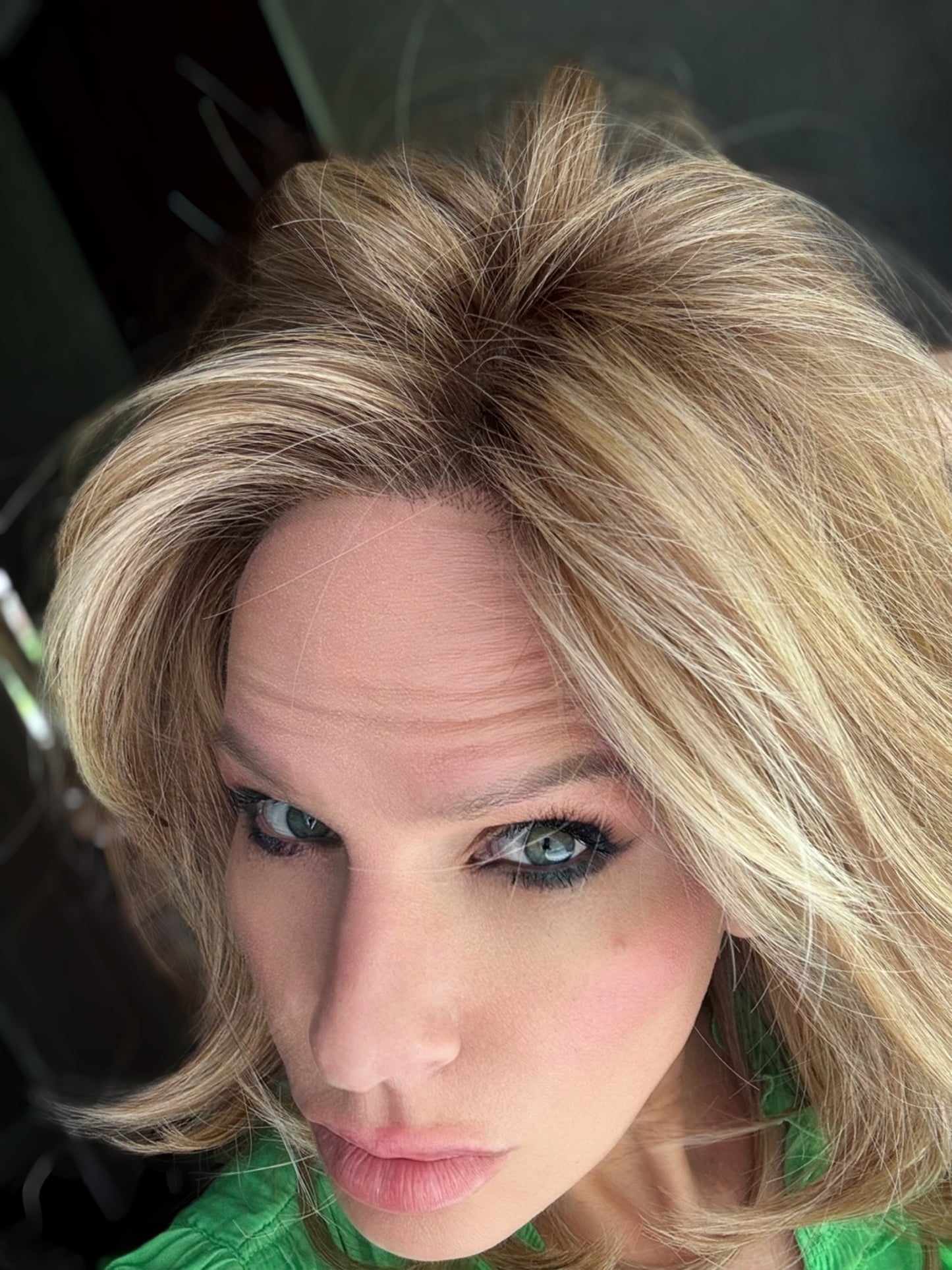 Feathered Bob by TressAllure 14/26/R10