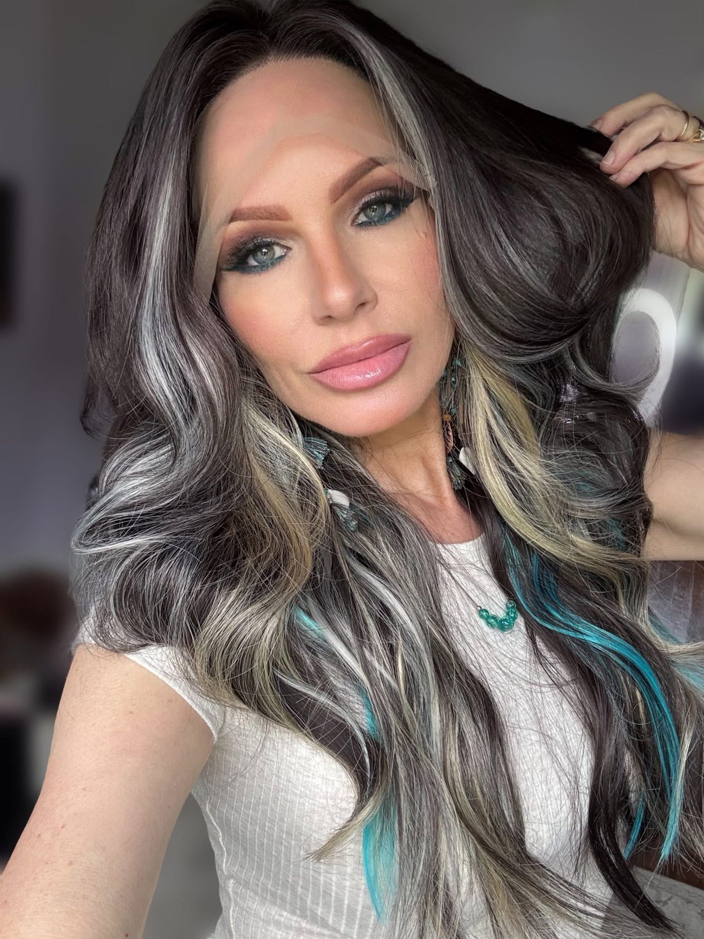 Lakota! Limited Edition Pre-Order Only! Due End of Nov