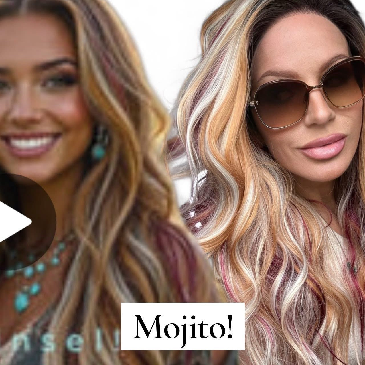 Mojito  ! Pre-order Only! Due end of Nov