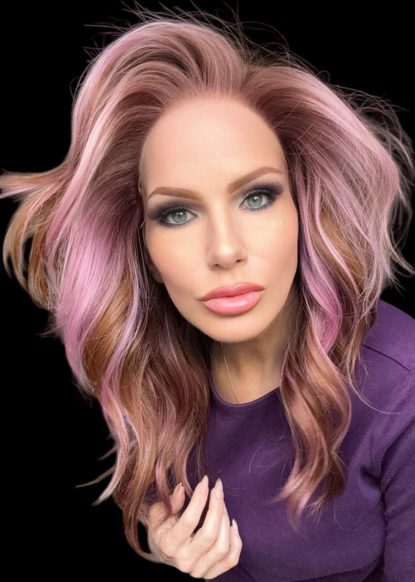 Red Swan -Pre-order Due November