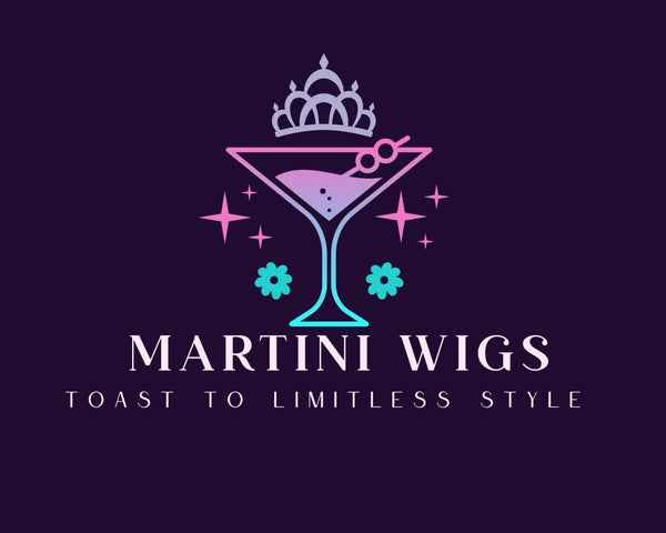 Martini Wigs