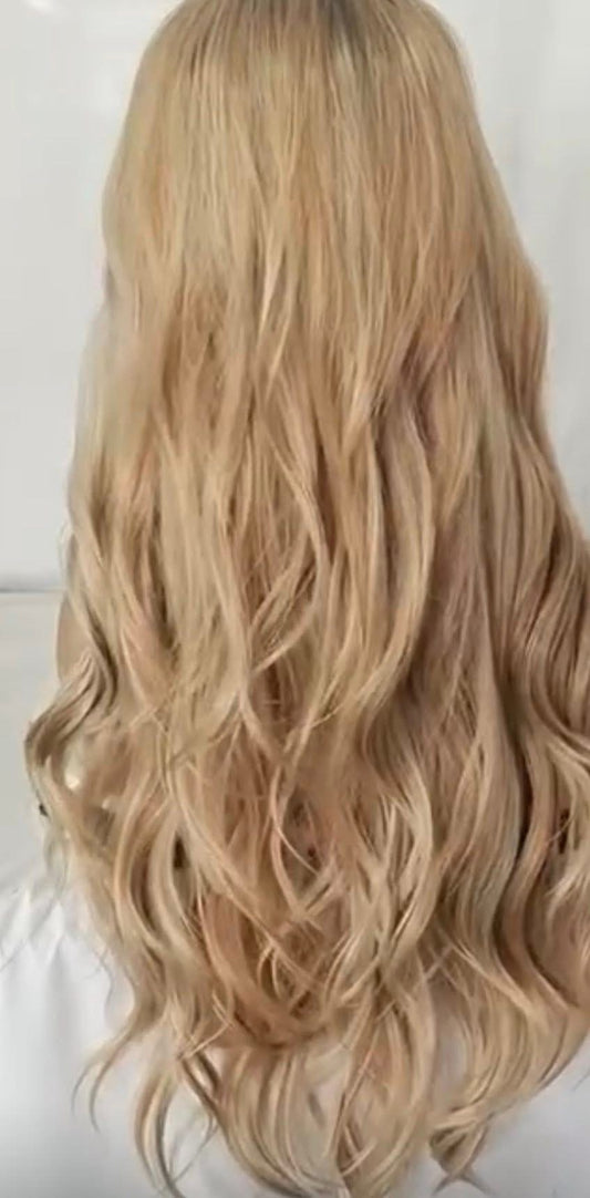 Spring Toffee long edition . -stocks in 2 weeks reserve now !