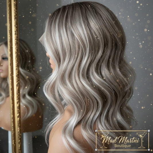 Francesca! Regular! Pre-Order.