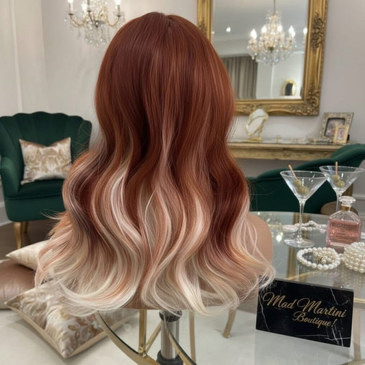 Mississippi Madam -Petite Cap -Pre Order