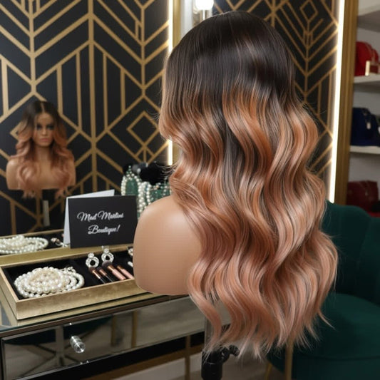 Praline !- Petite - Pre-order-