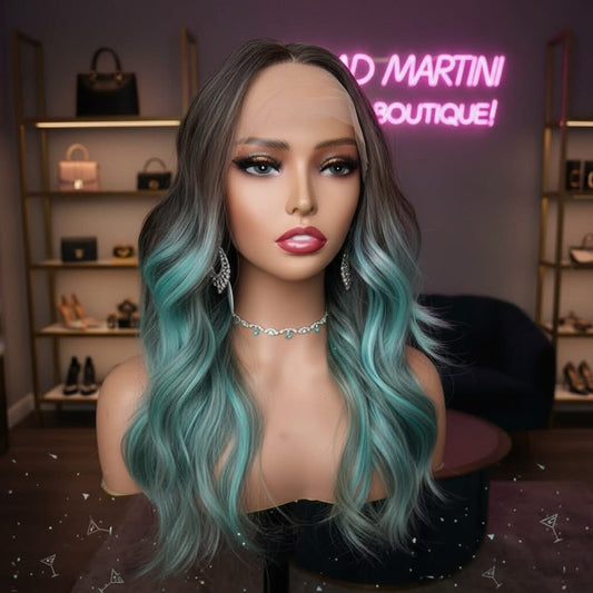 Mint Julep -BRUNETTE -Pre-order