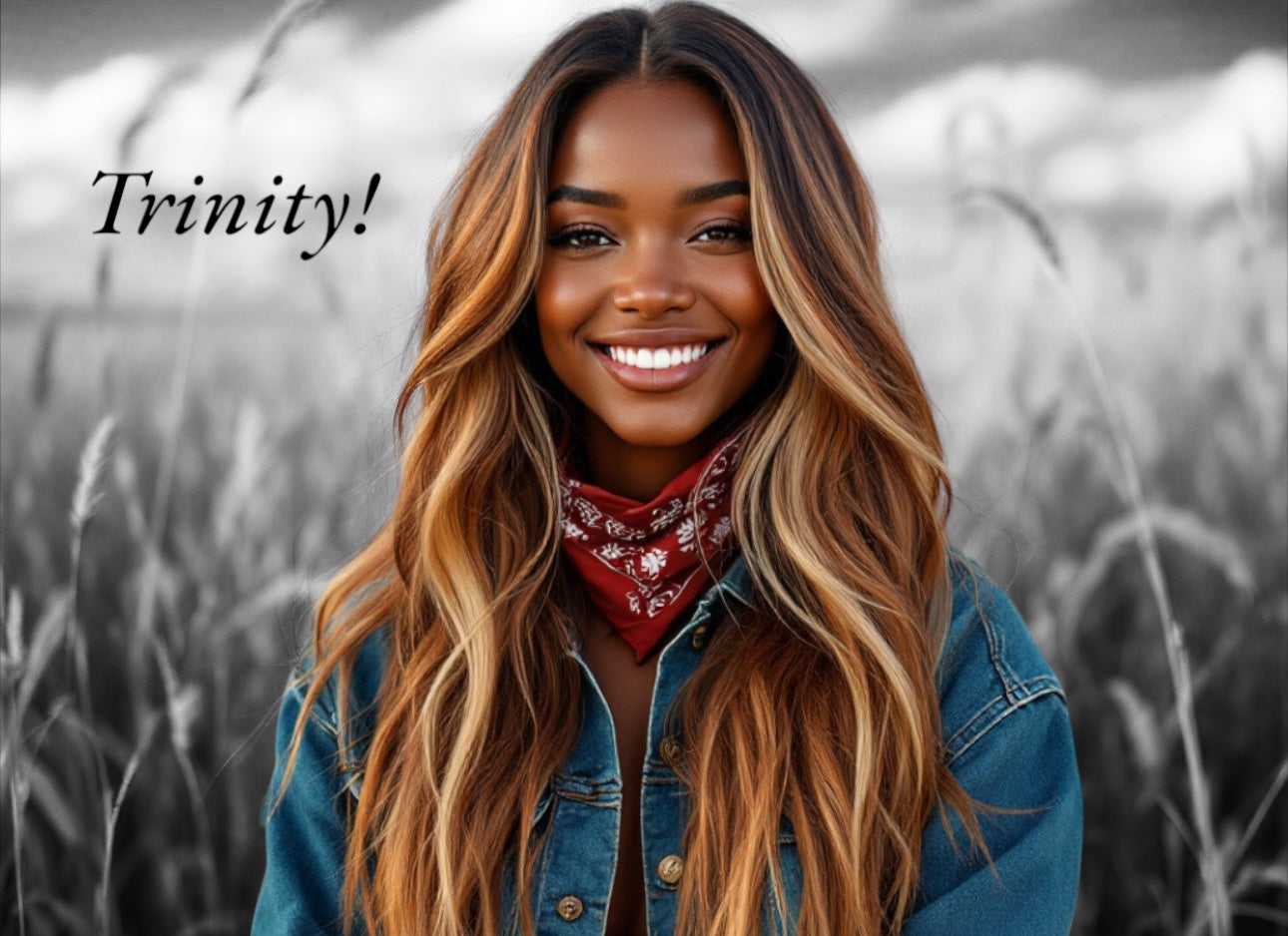 Trinity - Petite - Pre-order