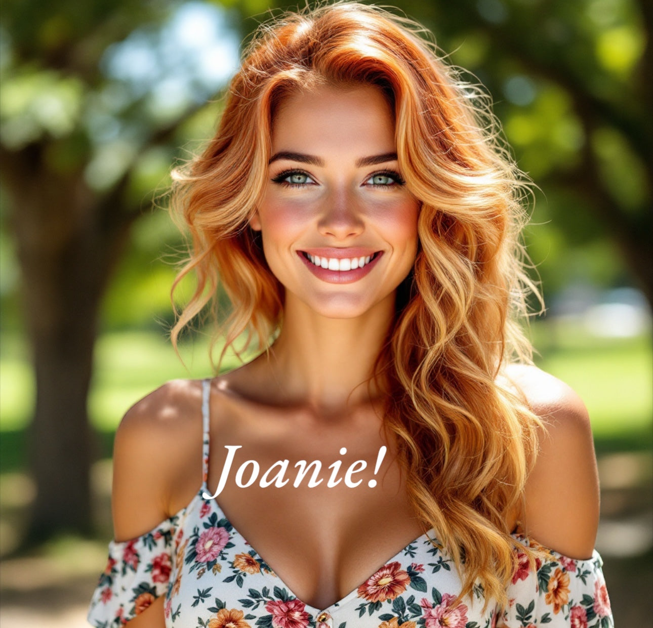 Joanie-  Petite - Pre-order-