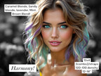 Harmony !-Pre-Order will wait up to  12 weeks before receiving.