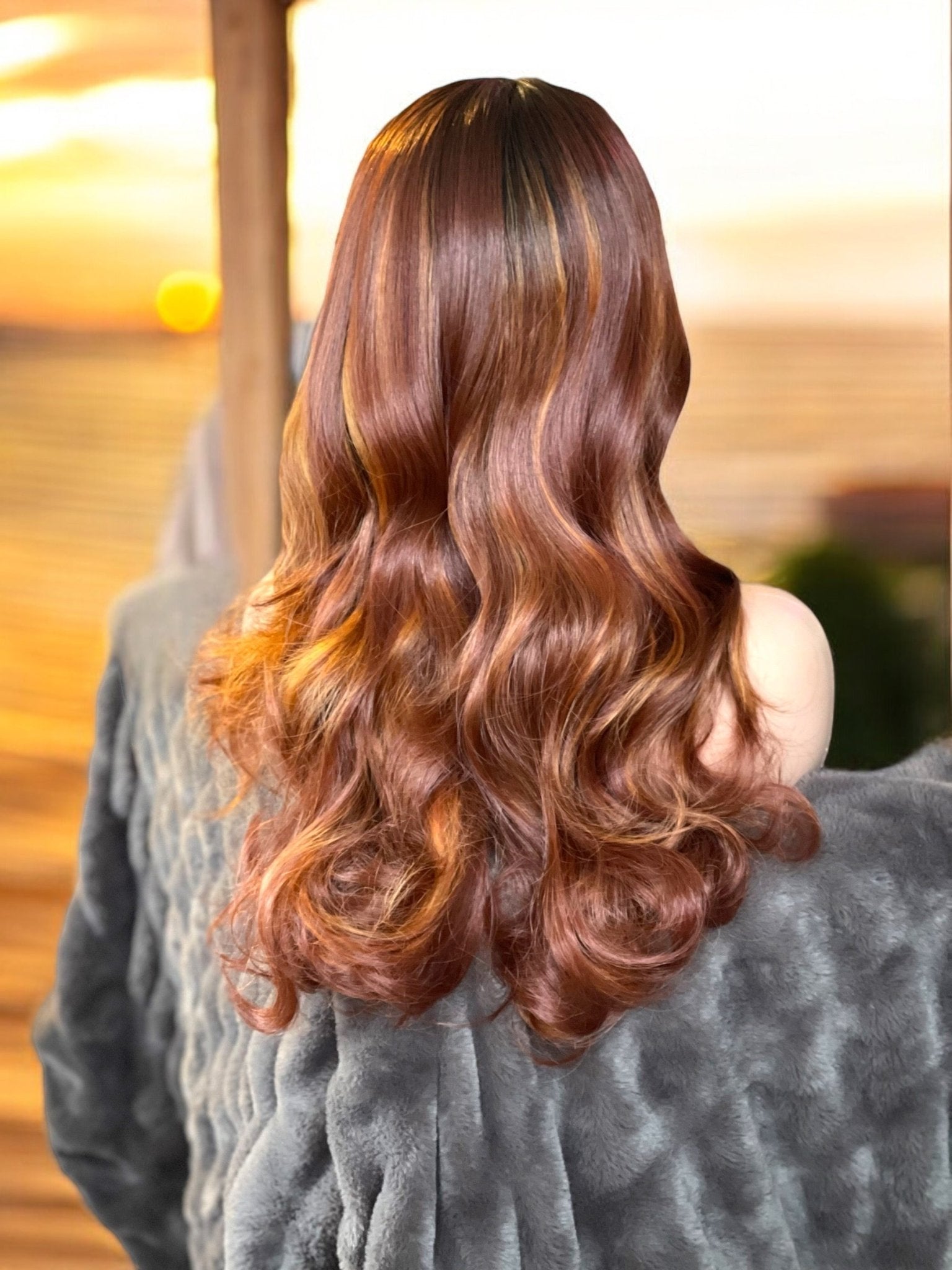 Jade - Martini Wigs