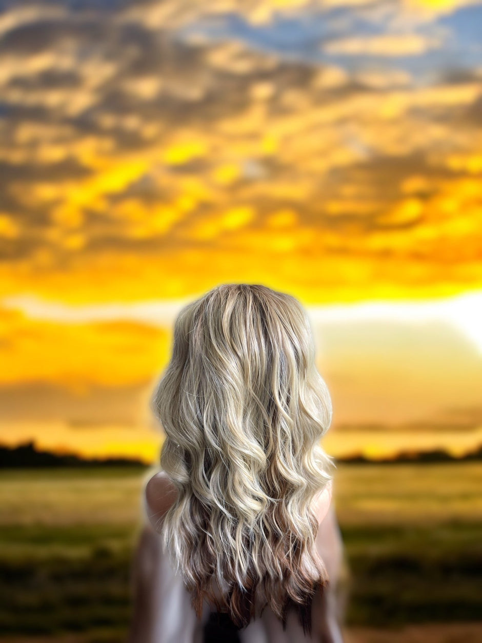 Lainey - Restocking - 13x4 Please purchase separately or your items will be held to ship together when she comes in. Up to 2 - 3 weeks out. PRE ORDER ONLY - Martini Wigs